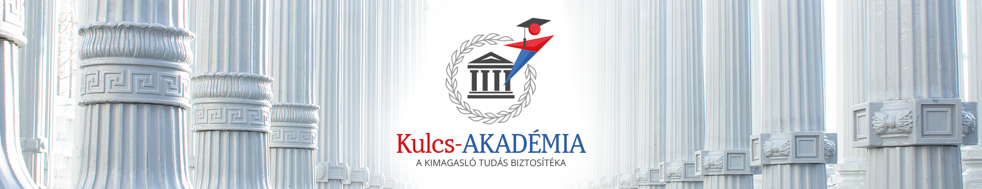 Kulcs-Soft Akadémia